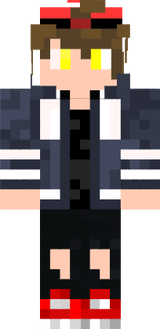 minecrafter