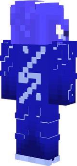 bluebelry electryc / pvz2