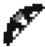 arm held bow