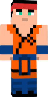 JackSparon10 Whis Gi 1.7.10