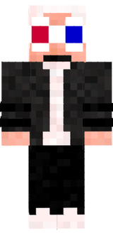 hola me new skin