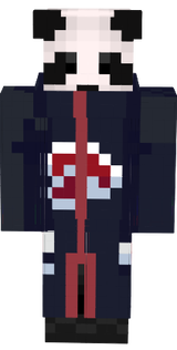 naruto panda