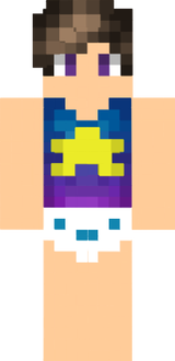 Galaxy Universe Baby 6.0