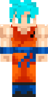Goku