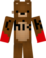 Teddy Chick