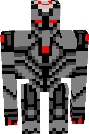 Preview of texture: robot