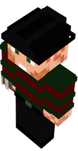 Freddy Krueger