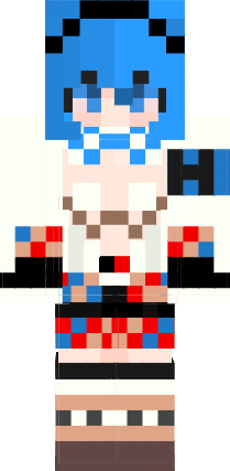 Preview of texture: いくこ