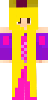 rapunzel