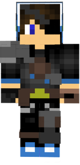 raziel vigil