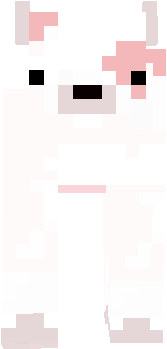 Preview of texture: strawberry cow