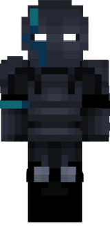 Black ninja
