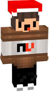Nutella Weinachten
