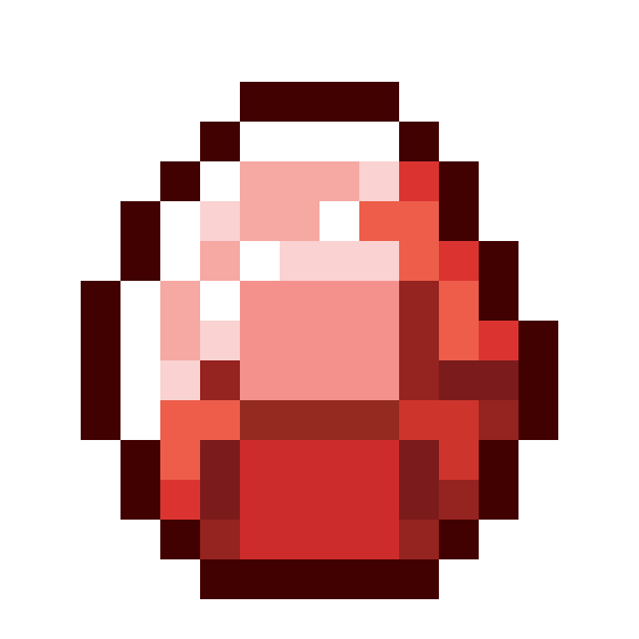 Preview of texture: red diamond