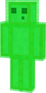 slime dood