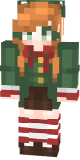 Millie Elf