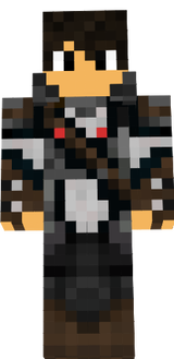 assasin pedal