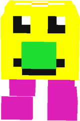 minicraft wiggler