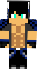 dark wolf brother