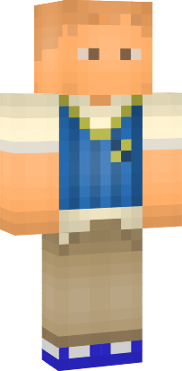 Preview of texture: jimmy