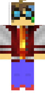 DRAGON BLOCK C MOD