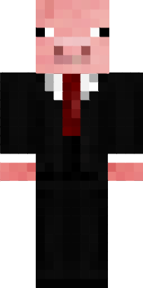 Preview of texture: pig