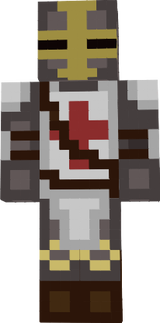Block knight