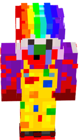 clown killer