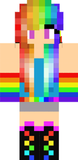 rainbow dash