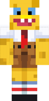 SPONGBOB 3