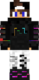 finaly