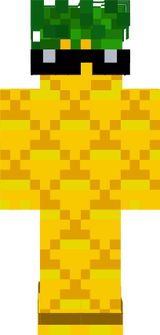 piña fachera