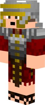 soldier
