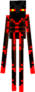 red ender