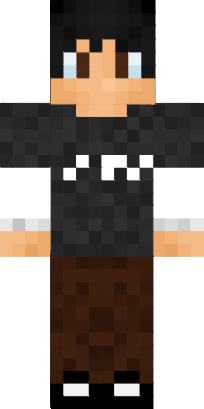 Preview of texture: steve