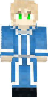 eugeo