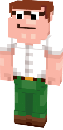 Preview of texture: Peter_Griffin