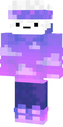 Preview of texture: chmurka