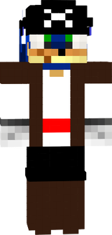 Pirat Sonic
