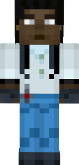 Binta (Victor's Adventures)