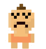 baby flesh