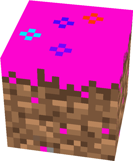 Preview of texture: Ldshadowlady Resource Pack