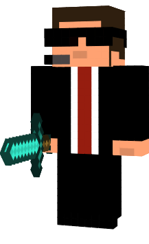 Preview of texture: AGENT