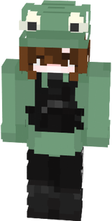 Siennas skin 