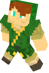 earthbender FogLP