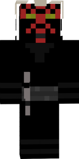 Darth Maul