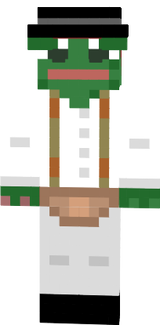 pepe clockwork