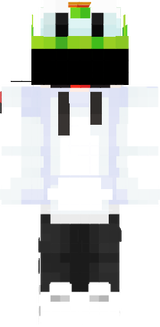My skin