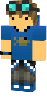 Fishy boi