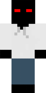 regular blak head